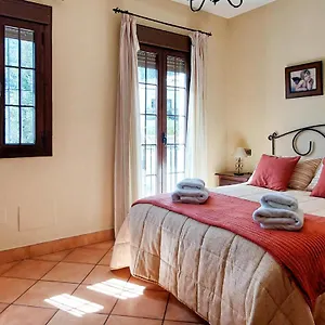  Сasa de vacaciones Pet Friendly In With Kitchen