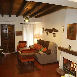  Casa rural Casa La Tinaja
